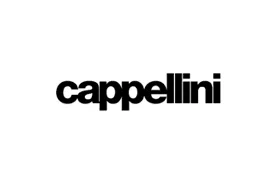 Cappellini Logo