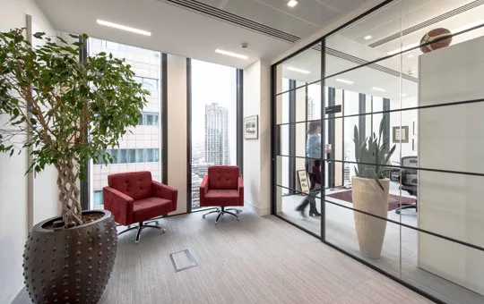Case Study - Cleary Gottlieb 10
