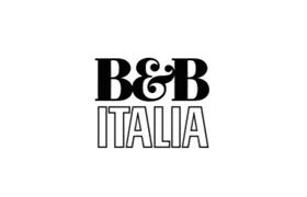 B&B Italia Logo