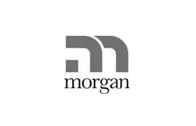 Morgan Logo
