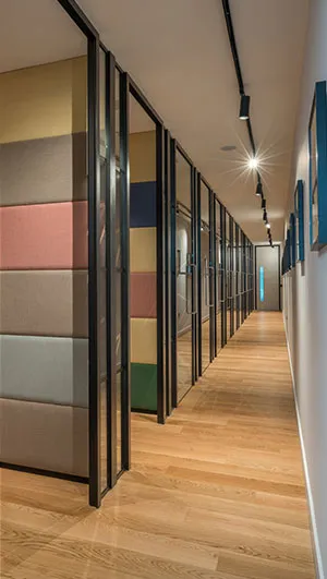 Regus Signature Bishopsgate