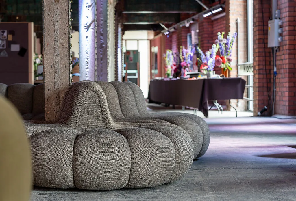 Umbrella+Friends MCR Norr11 Jagger Sofa