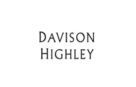 Davidson Highley Logo