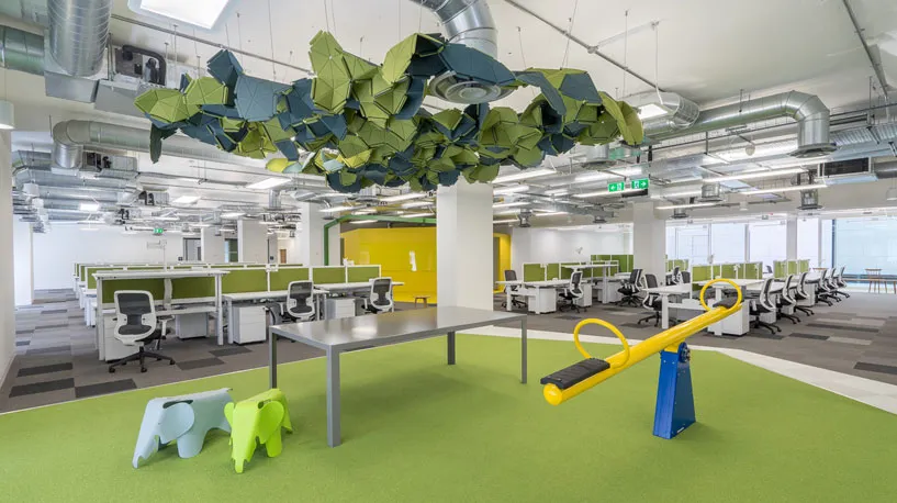 Case Study - Schibsted 01