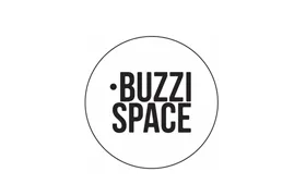 Buzzi Space Logo