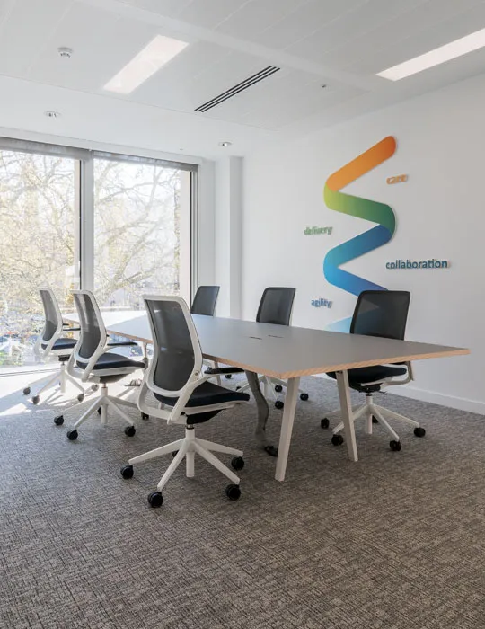 Case Study - Centrica 06