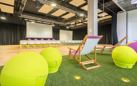 Case Study - Plexal 03