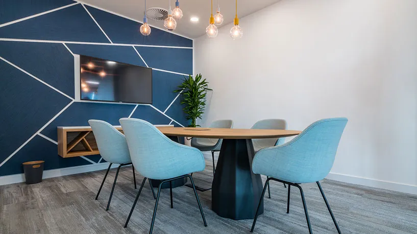 Regus Signature Bishopsgate