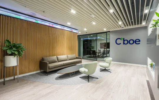 Case Study - CBOE 05