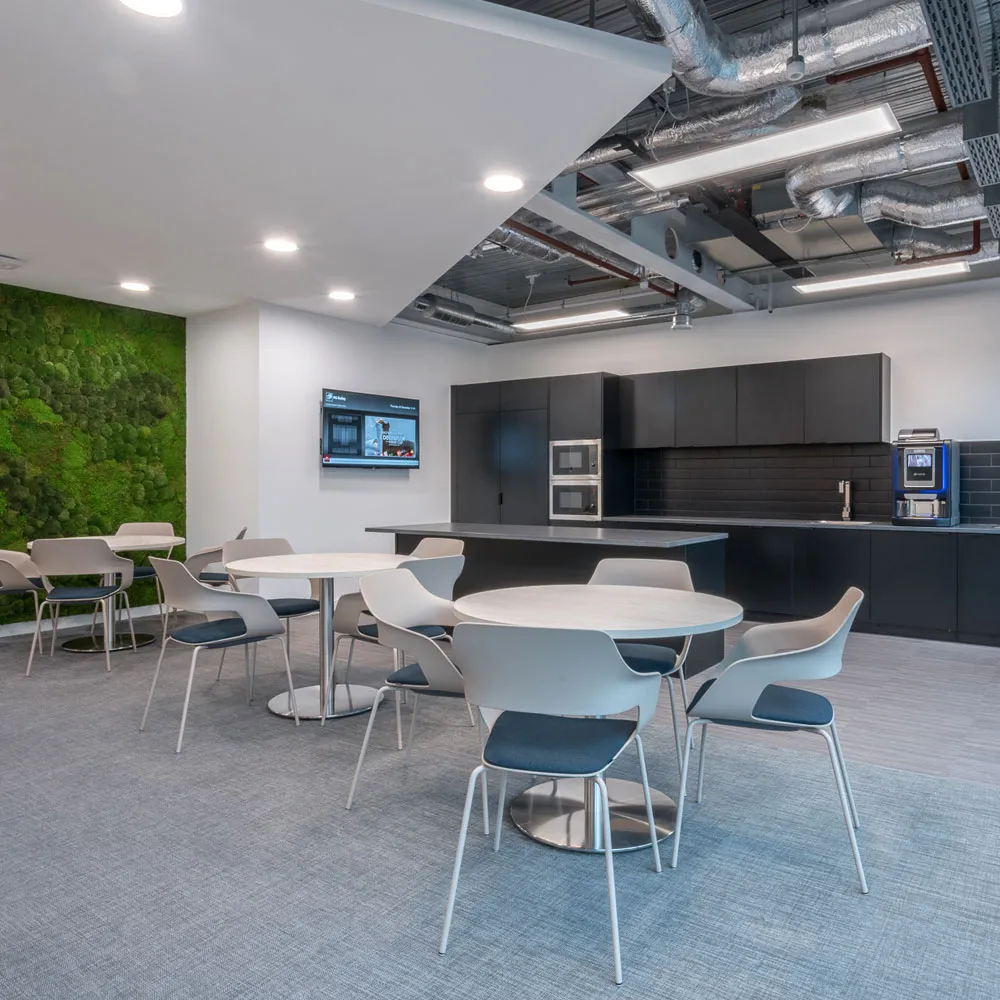 Case Study - NG Bailey