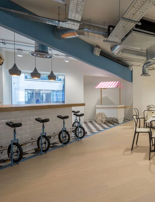Case Study - Schibsted 25