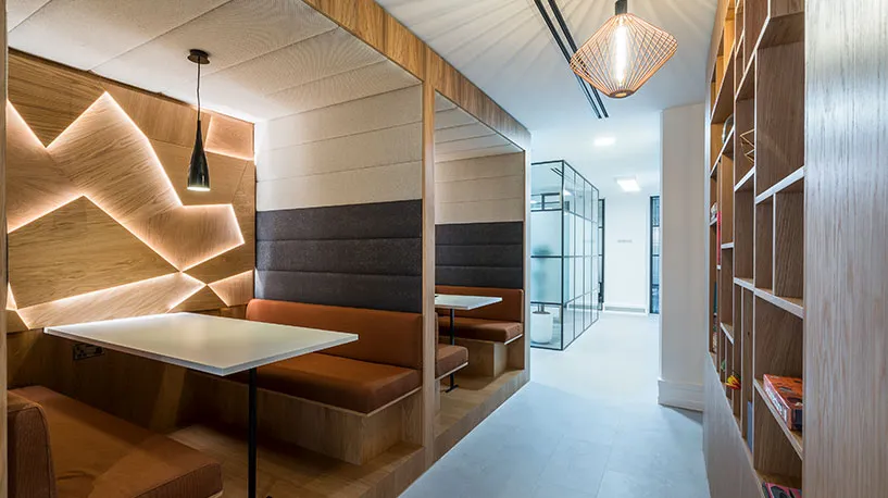 Regus Signature Berkeley Square