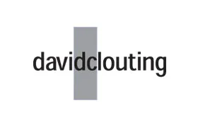 David Clouting Logo