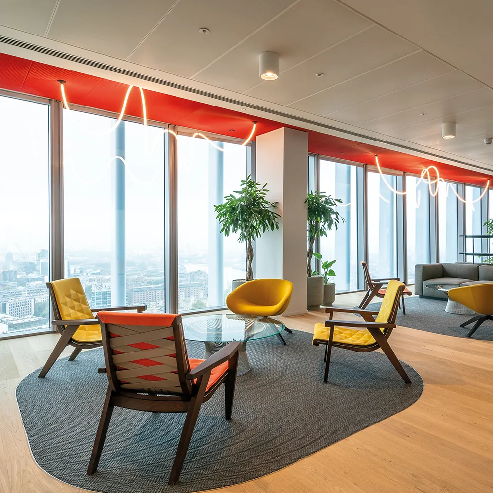 Case Study - Lancashire Group
