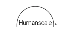 Human Scale Logo