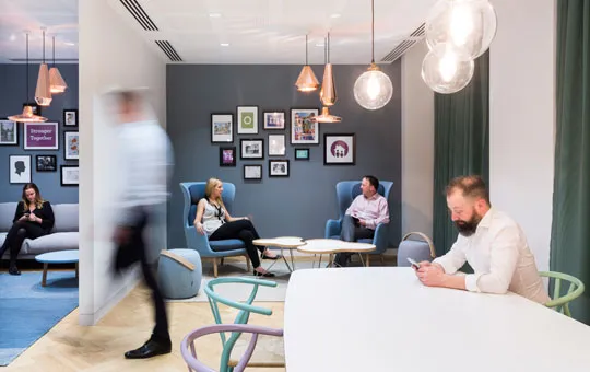 Case Study - Circle Housing 16