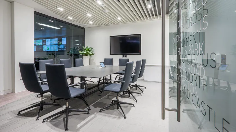 Case Study - CBOE 01
