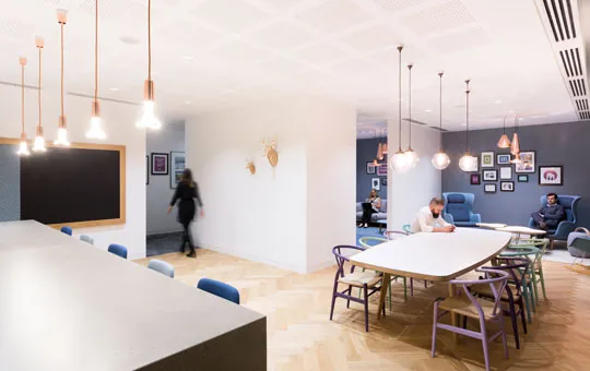 Case Study - Circle Housing 17