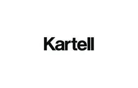 Kartell Logo
