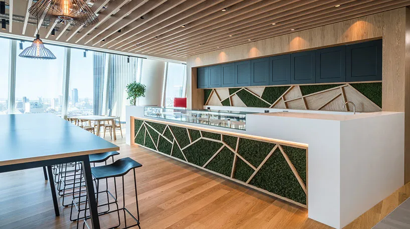 Regus Signature Bishopsgate