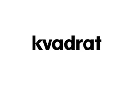 Kvadrat Logo