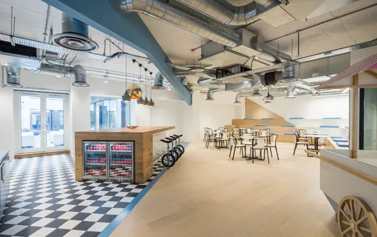 Case Study - Schibsted 24