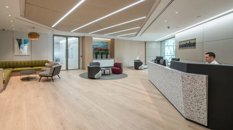 Case Study - Centrica 01