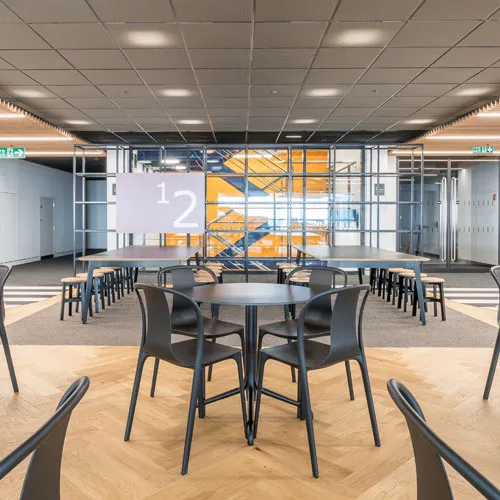 Case Study - FCA