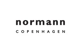 Normann Copenhagen Logo