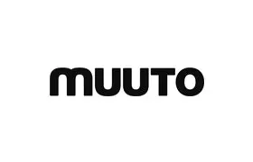 Muuto Logo