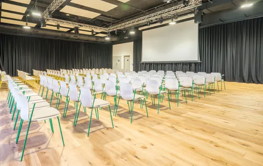 Case Study - Plexal 08