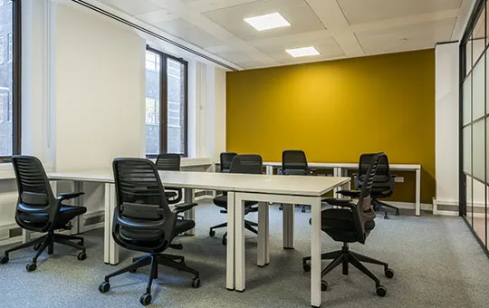 Regus Signature Berkeley Square