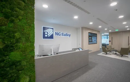 Case Study - NG Bailey 04