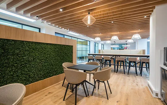 Regus Signature Berkeley Square