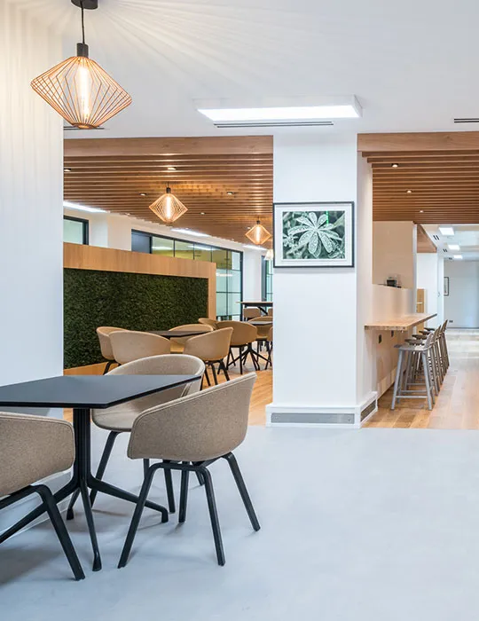 Regus Signature Berkeley Square