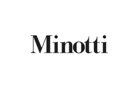 Minotti Logo