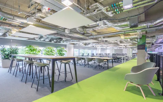 Case Study - Plexal 02