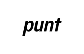 Punt Logo