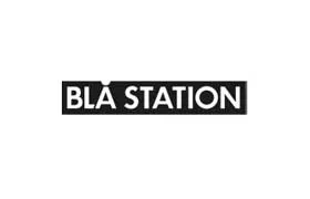 Bla Station Logo