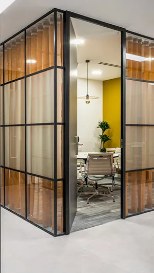 Regus Signature Berkeley Square