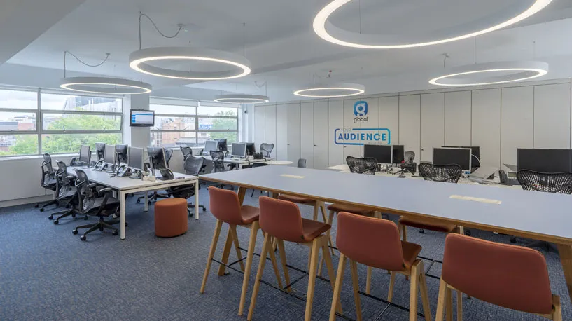 Case Study - Global 09