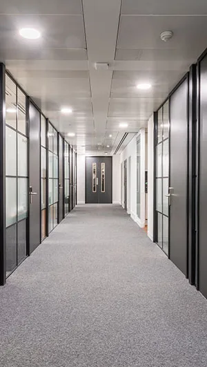 Regus Signature Berkeley Square