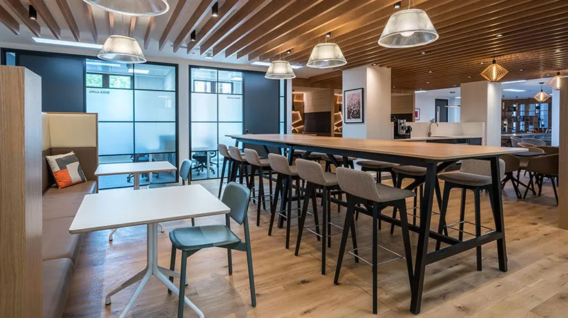 Regus Signature Berkeley Square
