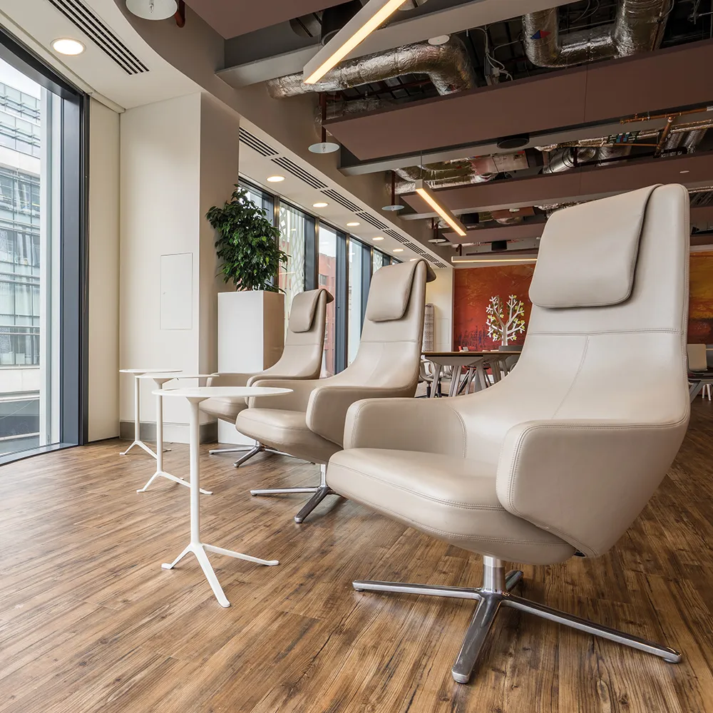 Case Study - Centrica Park House