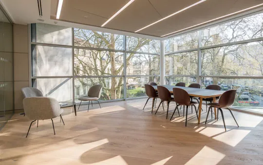 Case Study - Centrica 03