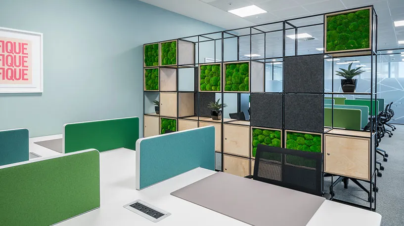 Regus Signature Bishopsgate