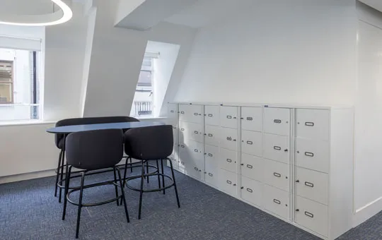 Case Study - Global 12