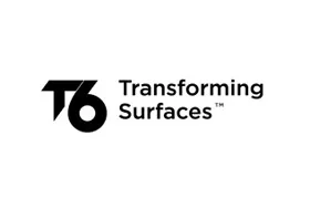 T6 Transforming Surfaces Logo