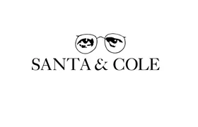 Santa & Cole Logo