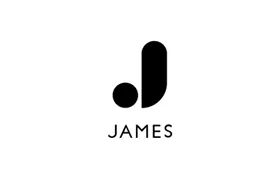James Logo